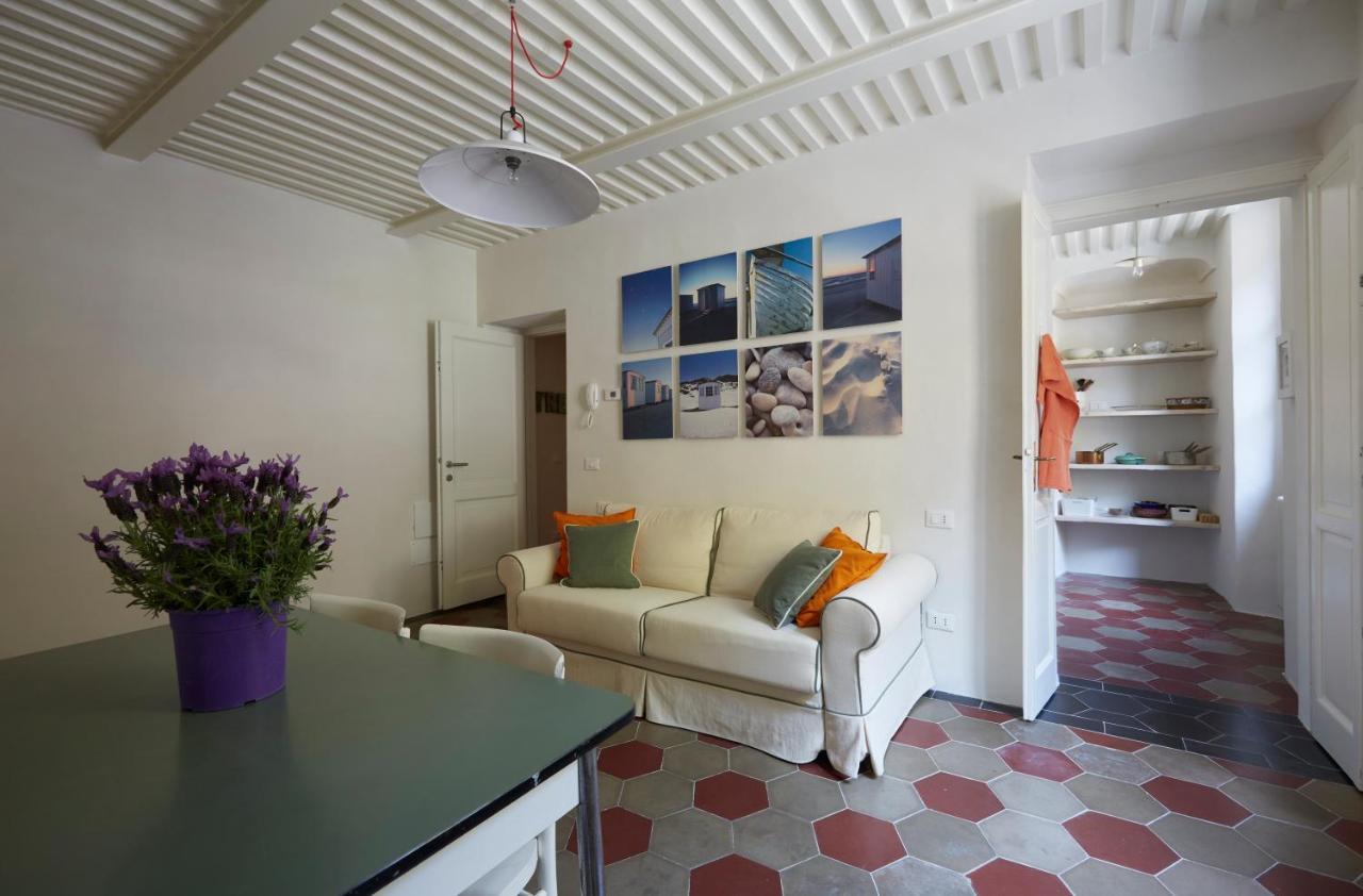 Fisherman'S House N.3 فارينا المظهر الخارجي الصورة