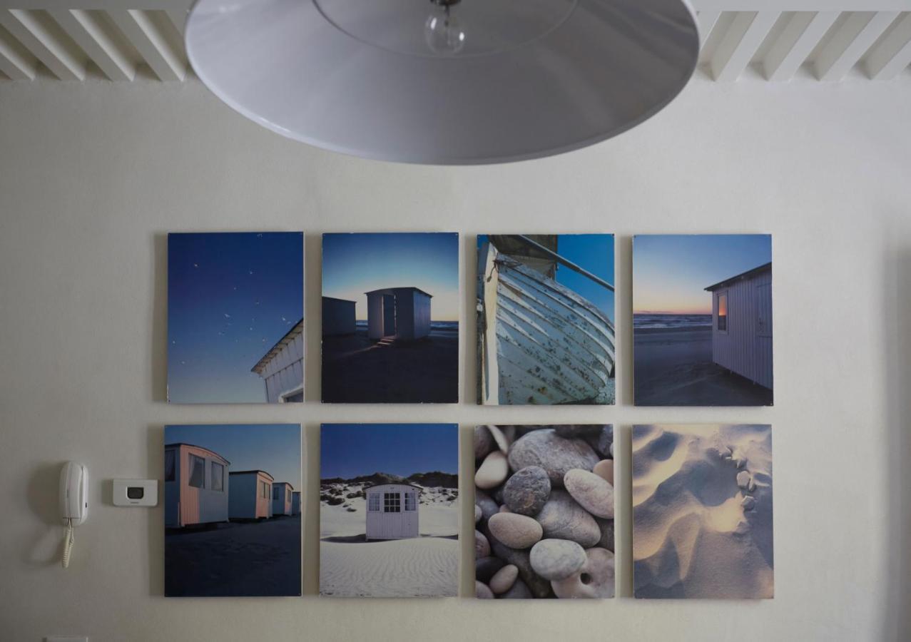 Fisherman'S House N.3 فارينا المظهر الخارجي الصورة