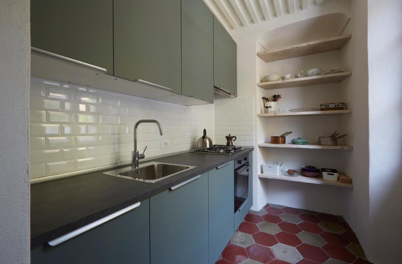 Fisherman'S House N.3 فارينا المظهر الخارجي الصورة